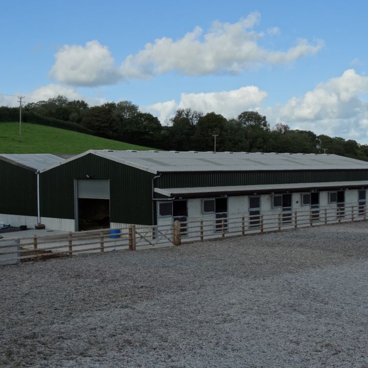 Rural Enterprise Buildings