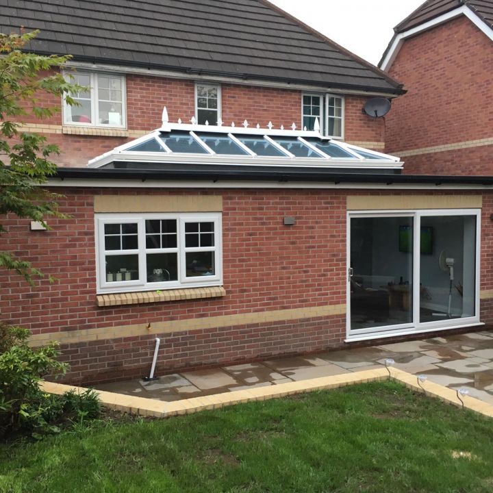 Rear Extension & Loft Conversion