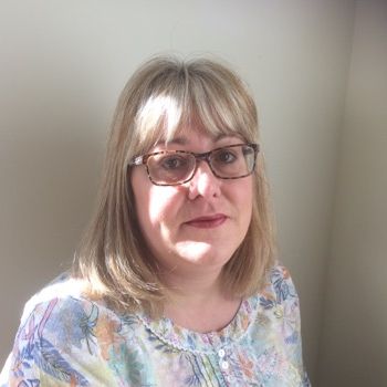 Helen Davies