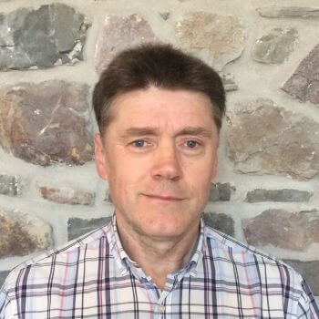 Mark Davies